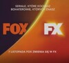 Koniec Fox i Fox Comedy. Czas na FX i FX Comedy