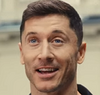 „Wygrywamy zaczyna się od Wy” w reklamie Lotto. Ambasadorem Robert Lewandowski