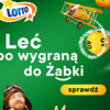 Żabka rozszerza współpracę z Lotto. Kolektury w większości sklepów