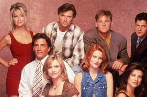 „Melrose Place”, FOX