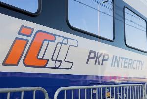 Fot. screen z youtube / PKP Intercity