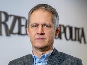 Andrzej Ryk, fot. materiały prasowe Gremi Media