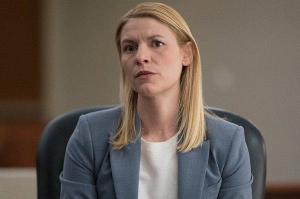  „Homeland”, Showtime