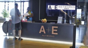 Siedziba A+E Networks EMEA 