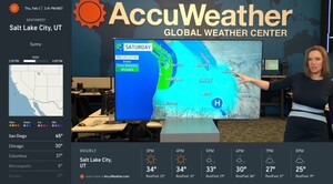 AccuWeather Network nadaje w Stanach Zjednoczonych 