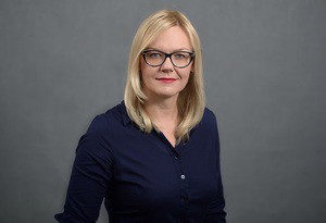 Dobrosława Snarska-Pełka