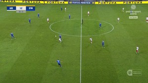 Kanał Polsat Sport Extra transmituje tylko wybrane mecze Fortuna Pucharu Polski