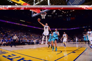 NBAE/Getty images