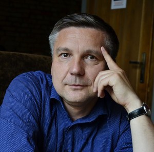 Adam Kasprzyk