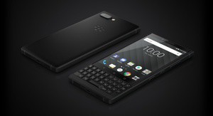 BlackBerry Key2