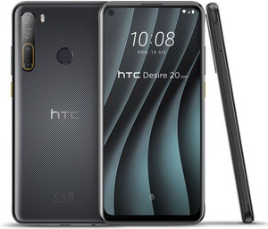 HTC Desire 20 pro