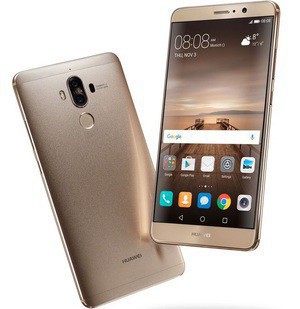 Huawei Mate 9