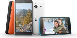 Lumia 640