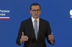 Mateusz Morawiecki