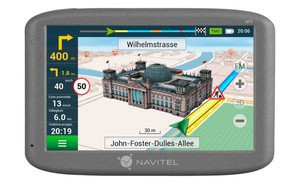 Navitel E200