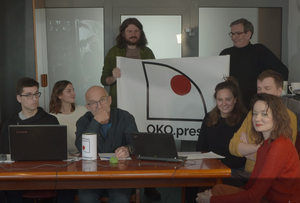 Redakcja OKO.press