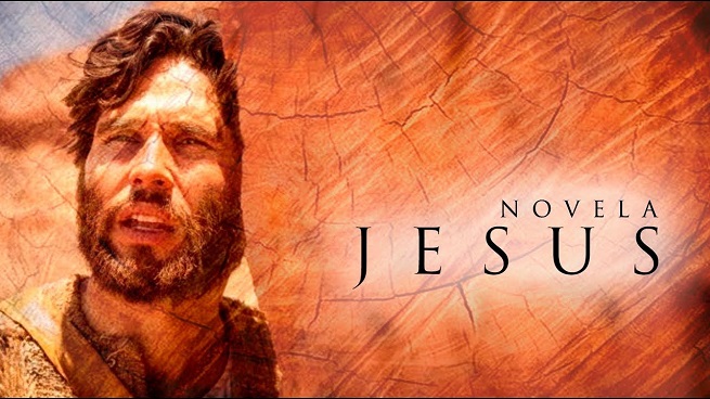 „Jezus”; fot. Record TV