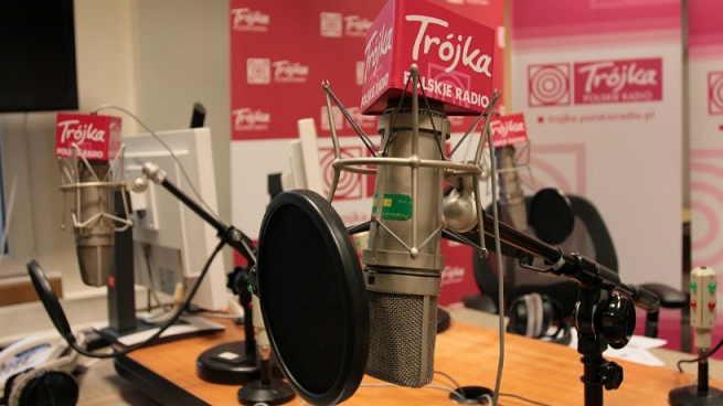 fot. Polskie Radio