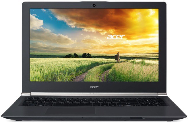 Acer Aspire V Nitro