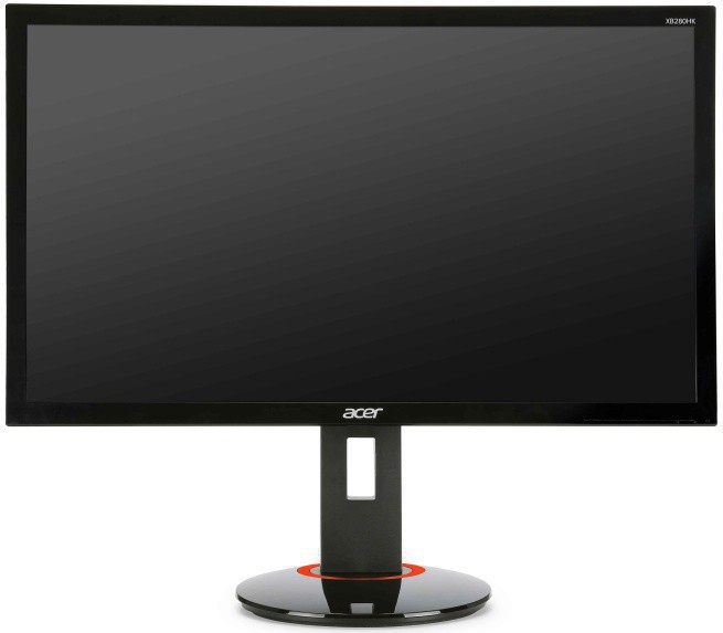 Acer XB280HK