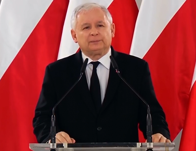 Jarosław Kaczyński