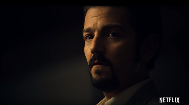 Narcos. Meksyk / Netflix