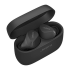 Jabra Elite 4 Active, black