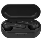 NOKIA BH-205, TWS headset, black