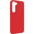 CEL GoGreen case Samsung S24+, red