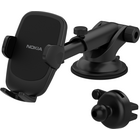 Nokia CH100 car holder, black