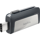 SanDisk DualDrive, Type-C, USB 3.1, 32GB