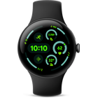 GOOGLE Pixel Watch 3 (45mm), Obsidian