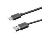 MN microUSB cable,1m, 2A, ECO pack