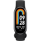 XIAOMI Smart Band 8, black