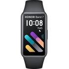 HONOR Band 7, meteroite black