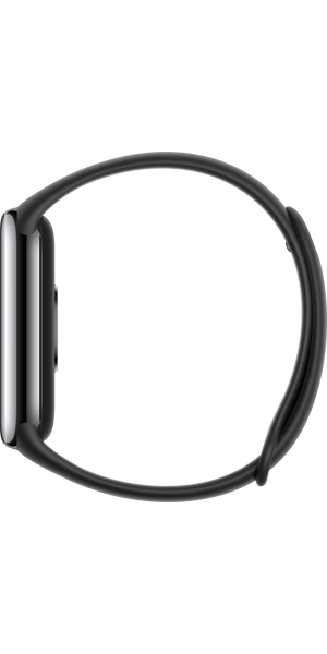 XIAOMI Smart Band 8, black