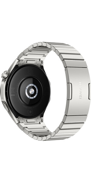 HUAWEI Watch GT4 Elite,46mm, steel