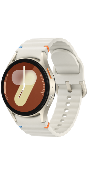 Samsung Galaxy Watch 7, 40mm, cream, BT