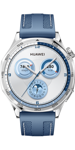 HUAWEI Watch GT5, 46mm, blue