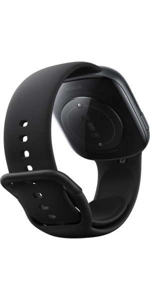 HONOR Watch 4, black