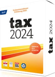 Tax 2024 Podukt