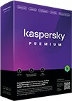 Kaspersky Premium Total Security