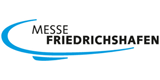 Messe Friedrichshafen GmbH Logo