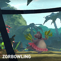 Zorbowling VR