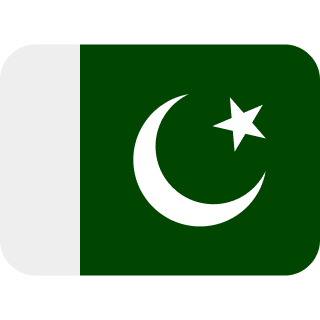 Pakistan