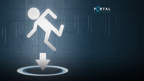 Portal: Still Alive