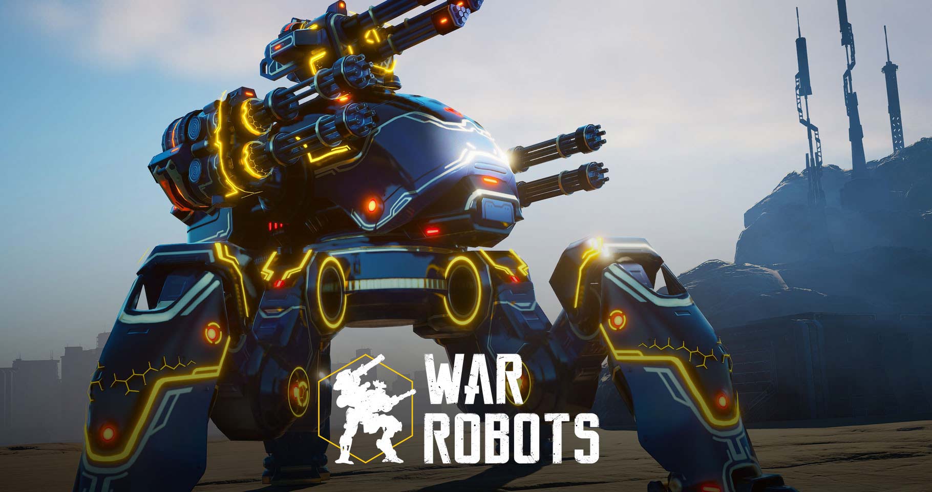 War Robots