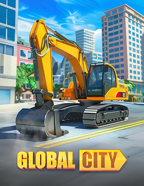 Global City