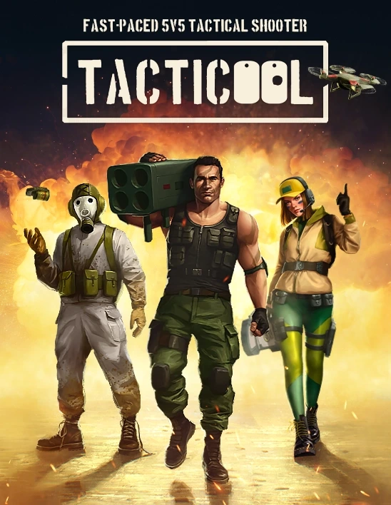 Tacticool