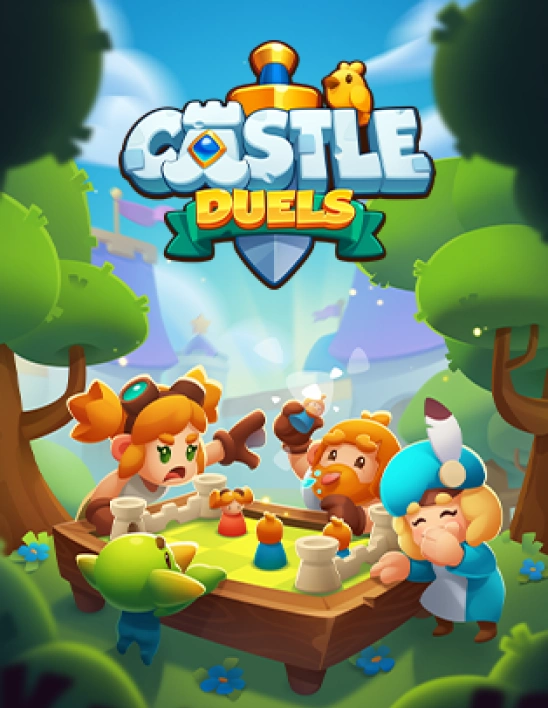 Castle Duels